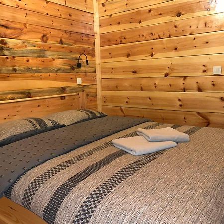 Alpine House Villa Žabljak Kültér fotó