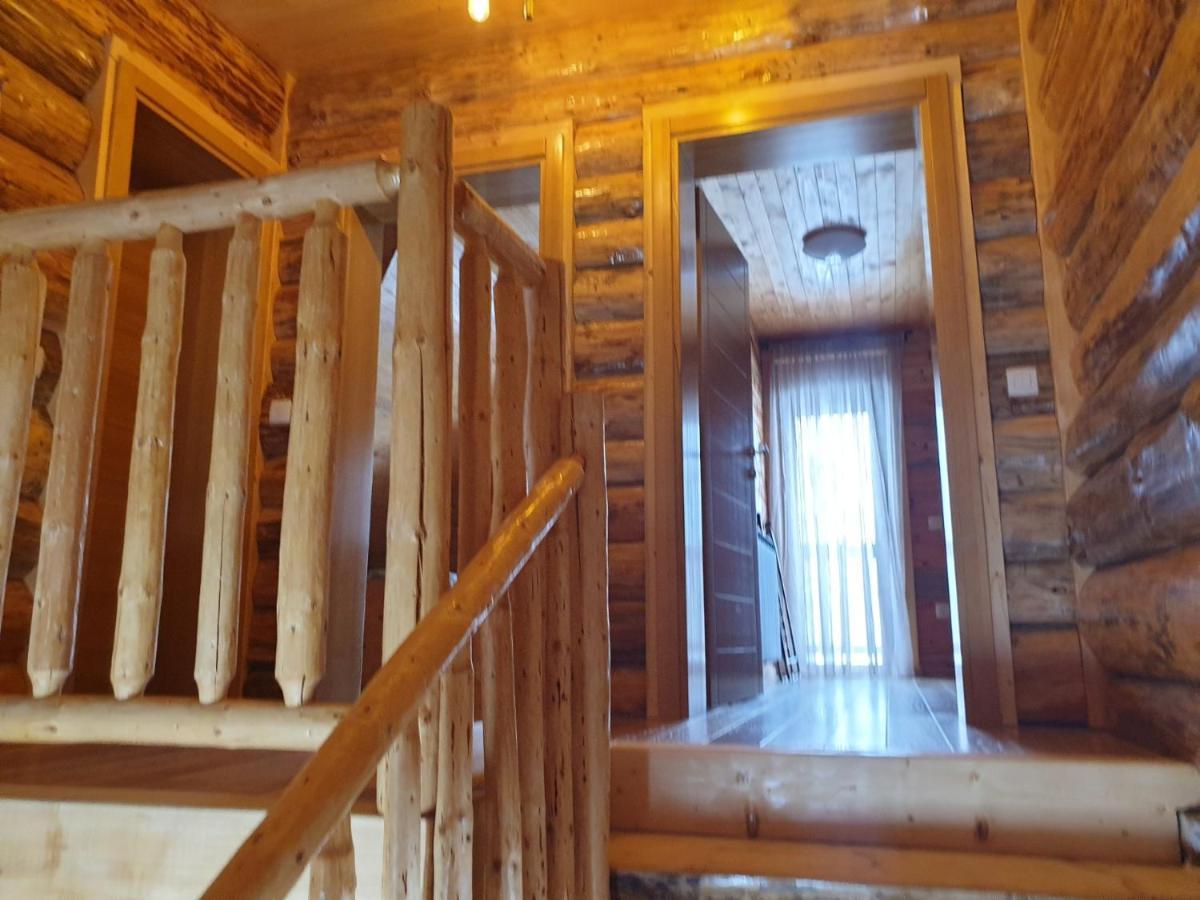 Alpine House Villa Žabljak Kültér fotó