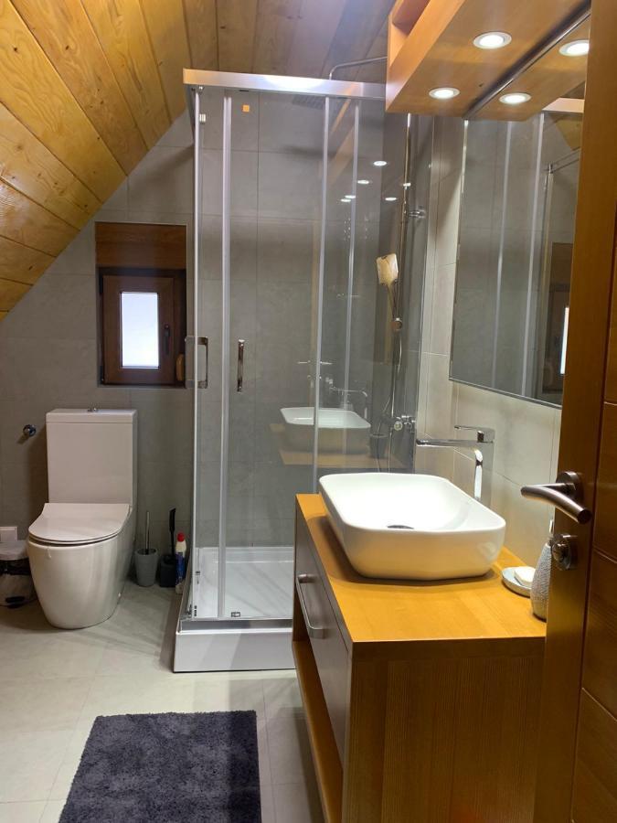 Alpine House Villa Žabljak Kültér fotó